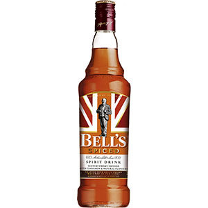 Виски Bell’s Spiced 0.7л