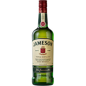 Виски Jameson 0.7л